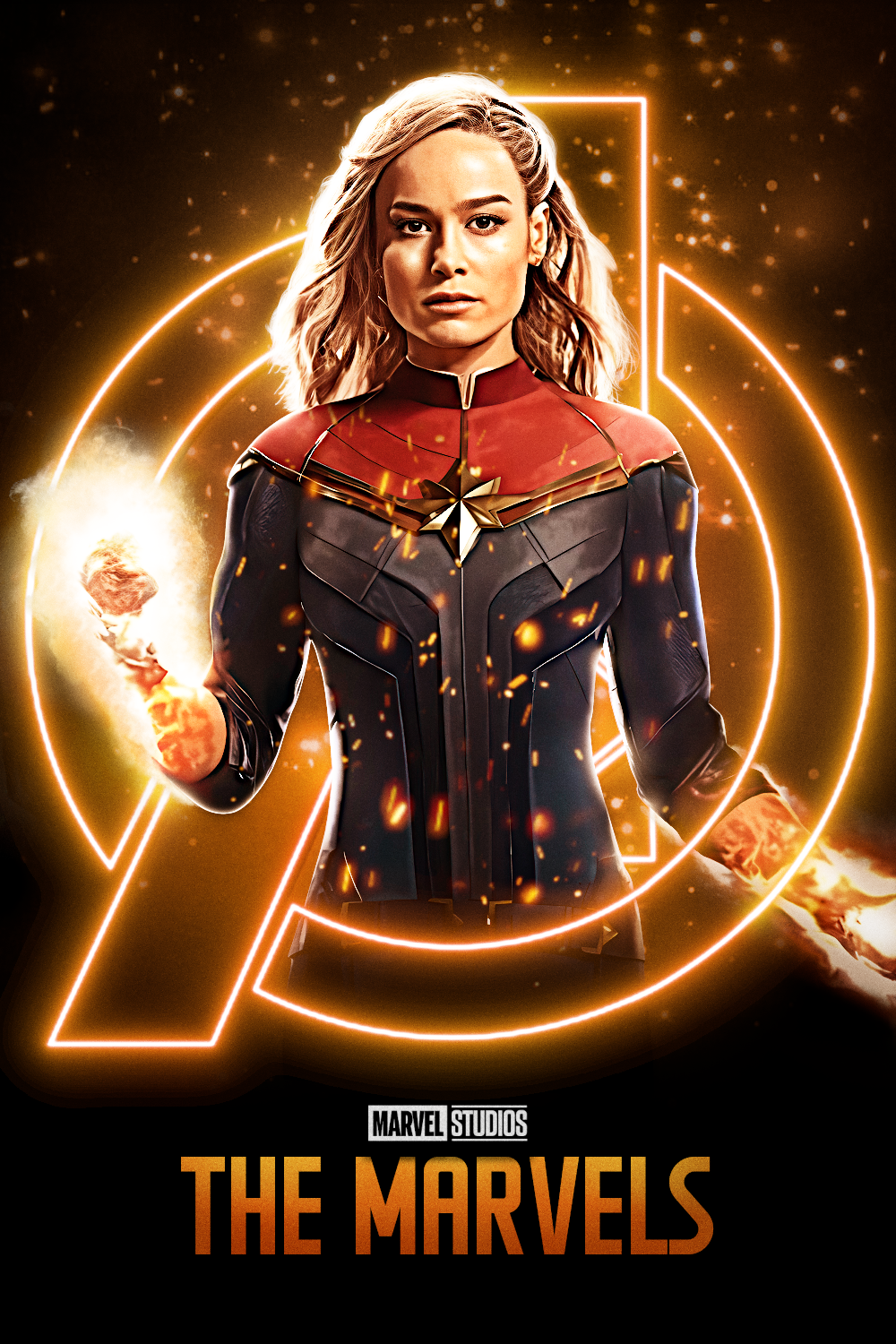 The Marvels (2023) [428177] (A1736703926) [[Movies]] --Plex--